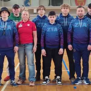 Zapaśniczy maraton pełen sukcesów: Medale Mistrzostw Polski i triumfy w Pucharze Polski Zapaśniczy maraton pełen sukcesów: Medale Mistrzostw Polski i triumfy w Pucharze Polski
