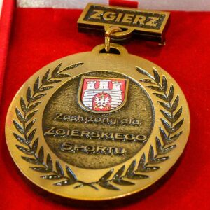 SZOK W ZGIERSKIM SPORCIE! Wyrok sądu miażdży prestiżowe wyróżnienia. Co z medalami naszych olimpijczyków? SZOK W ZGIERSKIM SPORCIE! Wyrok sądu miażdży prestiżowe wyróżnienia. Co z medalami naszych olimpijczyków?