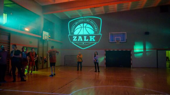 STARTUJE ZALK! ZAPISY DO 20 LUTEGO