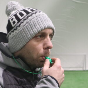 Boruta Zgierz rośnie w siłę: Adrian Lewandowski o kulisach przygotowań do rundy wiosennej Boruta Zgierz rośnie w siłę: Adrian Lewandowski o kulisach przygotowań do rundy wiosennej