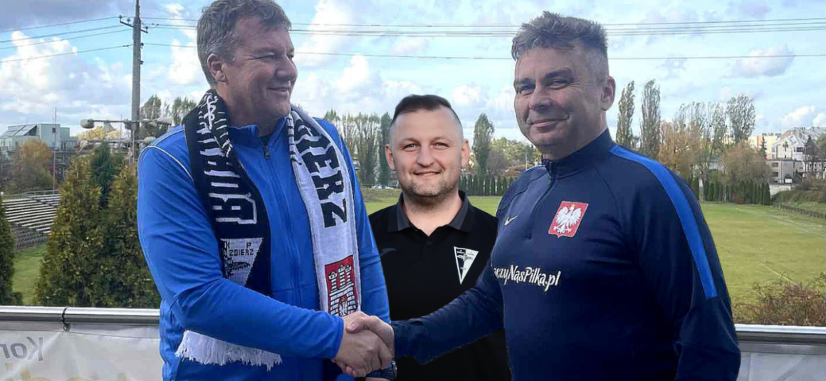 Niespodziewana zmiana na ławce trenerskiej Boruty Zgierz: Łukasz Wijata odchodzi, Tomasz Kmiecik faworytem na następcę Niespodziewana zmiana na ławce trenerskiej Boruty Zgierz: Łukasz Wijata odchodzi, Tomasz Kmiecik faworytem na następcę