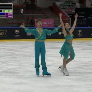 OGROMNY SUKCES JULII I GABRYSIA! OGROMNY SUKCES JULII I GABRYSIA!
